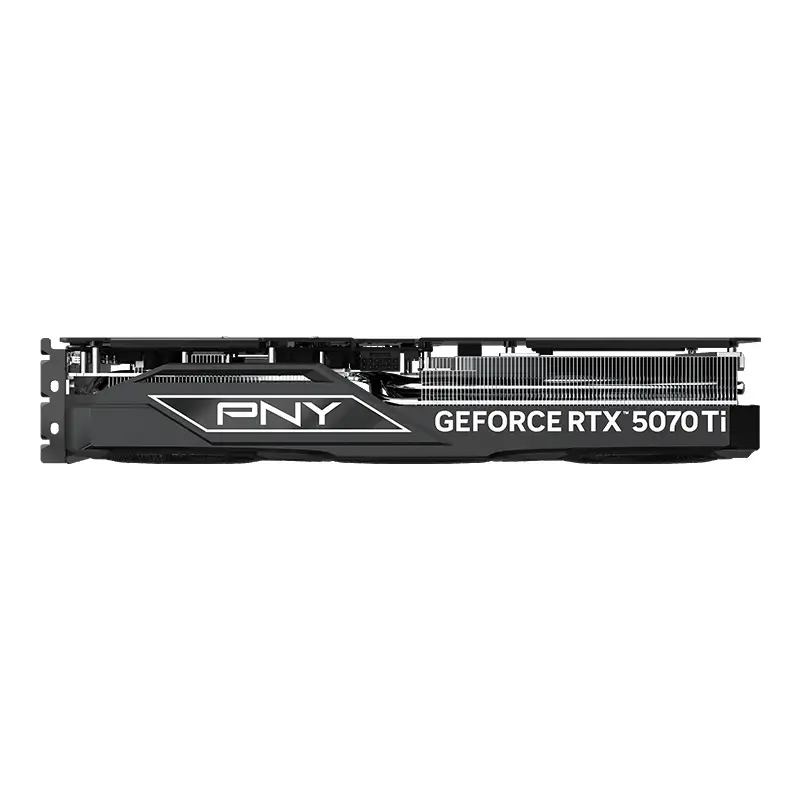 Grafikas karte GeForce RTX 5070 Ti 16GB GDDR7