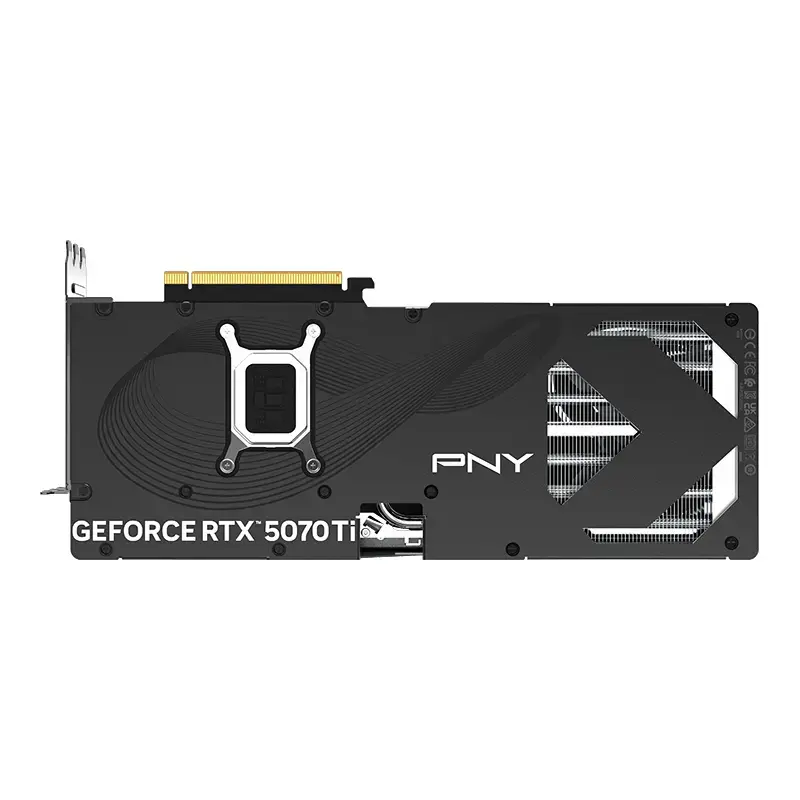 Grafikas karte GeForce RTX 5070 Ti 16GB GDDR7