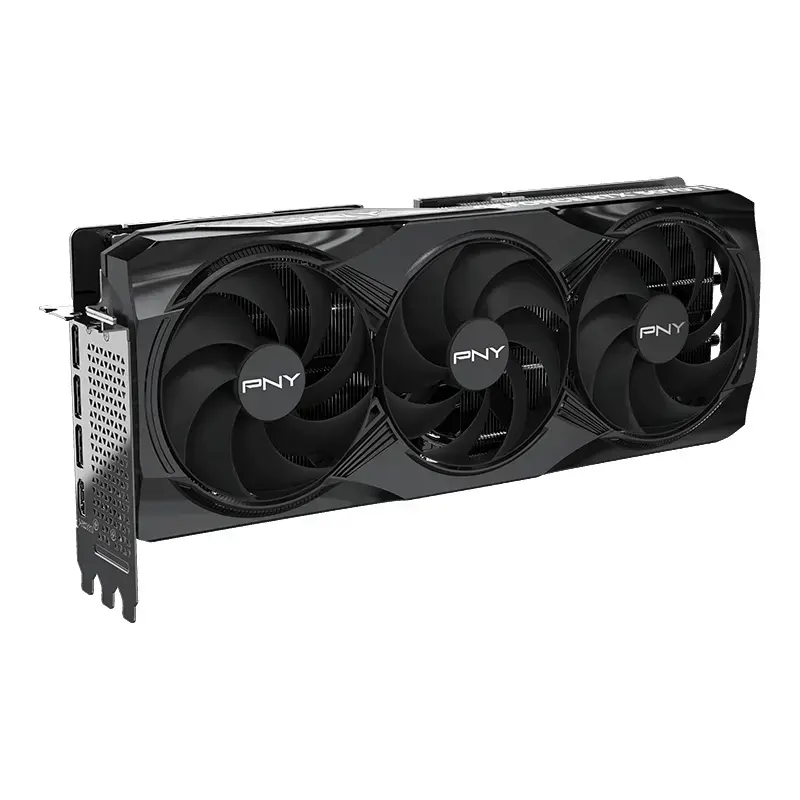Grafikas karte GeForce RTX 5070 Ti 16GB GDDR7