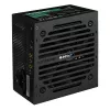 Aerocool VX PLUS 600 barošanas bloks 600 W 20+4 pin ATX ATX melns