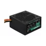 Aerocool VX PLUS 600 barošanas bloks 600 W 20+4 pin ATX ATX melns