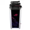 PC Case ASUS ROG STRIX HELIOS Midi Tower balta
