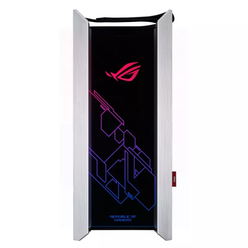 PC Case ASUS ROG STRIX HELIOS Midi Tower balta