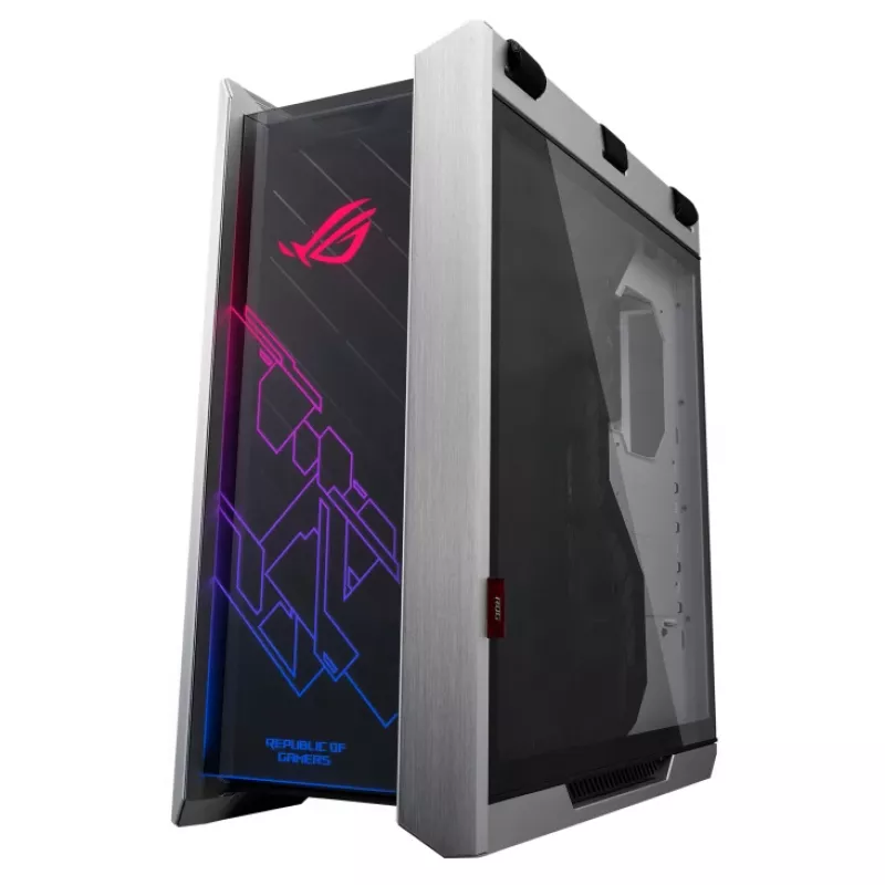 PC Case ASUS ROG STRIX HELIOS Midi Tower balta