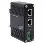 EXSYS PoE++ Gigabit inžektors 90W -40°C līdz +80°C