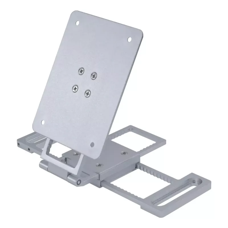 Display panel Lian Li SM088W — universal chassis display, balta, 237×73×13 mm, 5 V input