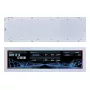 Display panel Lian Li SM088W — universal chassis display, balta, 237×73×13 mm, 5 V input