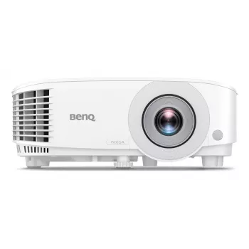 BenQ MW560C Standarta attāluma projektors 4000 ANSI lūmenu DLP WXGA (1280x800) 3D Balta