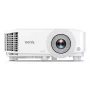 BenQ MW560C Standarta attāluma projektors 4000 ANSI lūmenu DLP WXGA (1280x800) 3D Balta