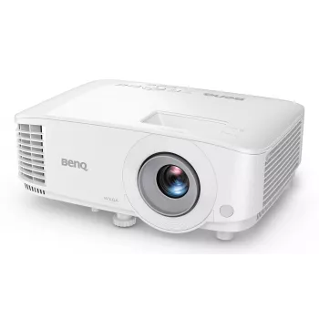 BenQ MW560C Standarta attāluma projektors 4000 ANSI lūmenu DLP WXGA (1280x800) 3D Balta