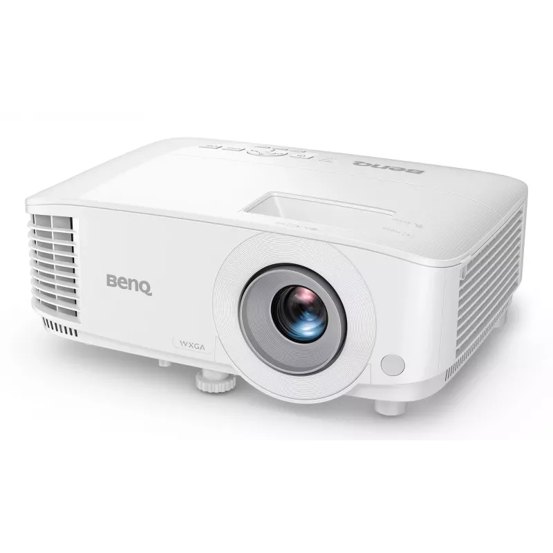 BenQ MW560C Standarta attāluma projektors 4000 ANSI lūmenu DLP WXGA (1280x800) 3D Balta
