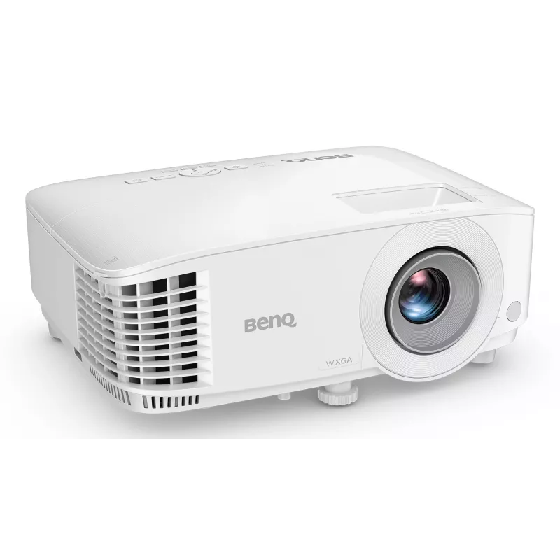 BenQ MW560C Standarta attāluma projektors 4000 ANSI lūmenu DLP WXGA (1280x800) 3D Balta