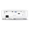 BenQ MW560C Standarta attāluma projektors 4000 ANSI lūmenu DLP WXGA (1280x800) 3D Balta
