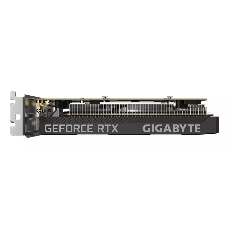 Grafikas karte GIGABYTE GeForce RTX 3050 D6 6GB GDDR6 (GV-N3050D6-6GL)