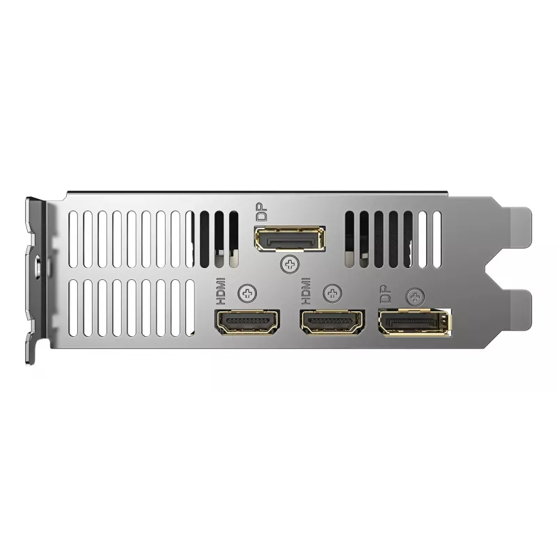 Grafikas karte GIGABYTE GeForce RTX 3050 D6 6GB GDDR6 (GV-N3050D6-6GL)