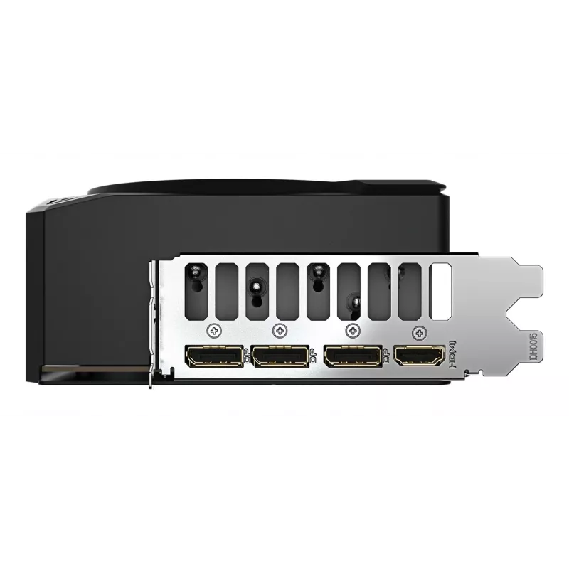 GIGABYTE GeForce RTX 5090 WINDFORCE OC 32G grafiskā karte - 32GB GDDR7, 512bit, PCI-E 5.0, 2467MHz kodola frekvence, 3 x DP 2.1a, 1 x HDMI 2.1b, NVIDIA DLSS 4, GV-N5090WF3OC-32GD