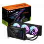 GIGABYTE AORUS GeForce RTX 5090 XTREME WATERFORCE 32G grafiskā karte - 32 GB GDDR7, 512 bitu, PCI-E 5.0, 2655 MHz kodola frekvence, 3 x DP 2.1a, 1 x HDMI 2.1b, NVIDIA DLSS 4, GV-N5090AORUSX W-32GD