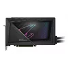 GIGABYTE AORUS GeForce RTX 5090 XTREME WATERFORCE 32G grafiskā karte - 32 GB GDDR7, 512 bitu, PCI-E 5.0, 2655 MHz kodola frekvence, 3 x DP 2.1a, 1 x HDMI 2.1b, NVIDIA DLSS 4, GV-N5090AORUSX W-32GD