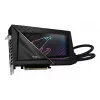 GIGABYTE AORUS GeForce RTX 5090 XTREME WATERFORCE 32G grafiskā karte - 32 GB GDDR7, 512 bitu, PCI-E 5.0, 2655 MHz kodola frekvence, 3 x DP 2.1a, 1 x HDMI 2.1b, NVIDIA DLSS 4, GV-N5090AORUSX W-32GD