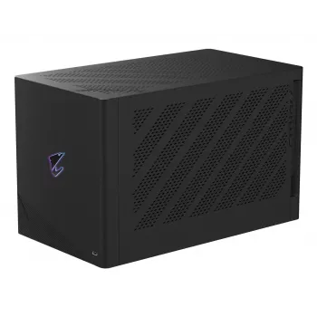 Gigabyte AORUS RTX 5090 AI BOX ārējā videokarte (eGPU), 32 GB GDDR7, GV-N5090IXEB-32GD