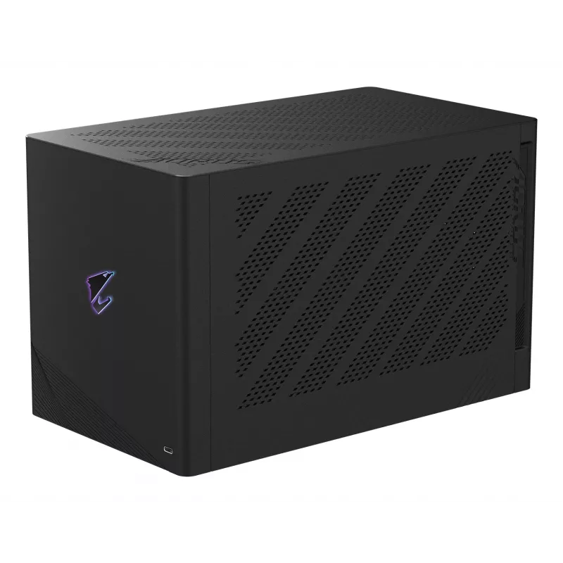 Gigabyte AORUS RTX 5090 AI BOX ārējā videokarte (eGPU), 32 GB GDDR7, GV-N5090IXEB-32GD