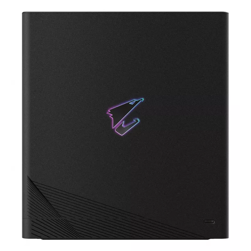 Gigabyte AORUS RTX 5090 AI BOX ārējā videokarte (eGPU), 32 GB GDDR7, GV-N5090IXEB-32GD