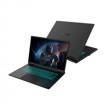 Klēpjdators GIGABYTE GAMING A16 3VHK3DE894SH 16 collu AMD Ryzen 7 260 16GB 1TB NVIDIA GeForce RTX 5060 Windows 11 Home