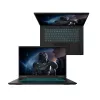 Klēpjdators GIGABYTE GAMING A16 3VHK3DE894SH 16 collu AMD Ryzen 7 260 16GB 1TB NVIDIA GeForce RTX 5060 Windows 11 Home