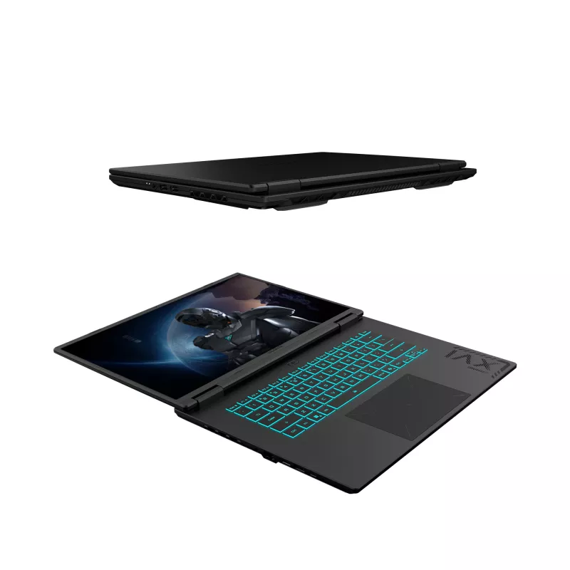 Klēpjdators GIGABYTE GAMING A16 3VHK3DE894SH 16 collu AMD Ryzen 7 260 16GB 1TB NVIDIA GeForce RTX 5060 Windows 11 Home