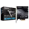 GIGABYTE GC-MAPLE RIDGE interfeisa kartes/adapteris Iekšējs DisplayPort, Mini DisplayPort, Thunderbolt 4, USB 3.2 Gen 2 (3.1 Gen 2)