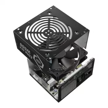 Barošanas bloks Cooler Master ELITE NEX balta 600W