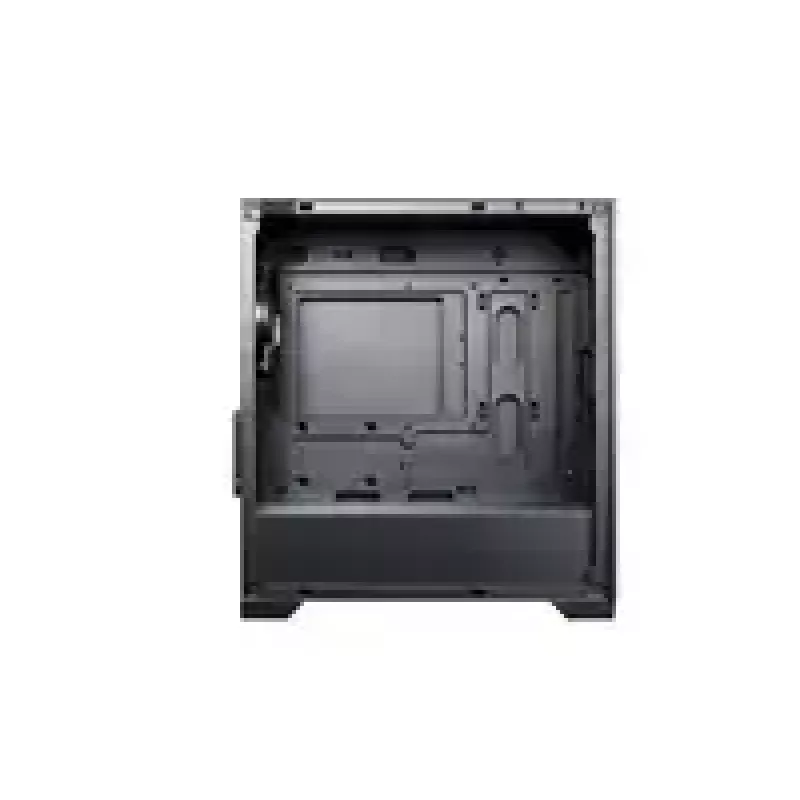 Datora korpuss Cooler Master Elite 302 Lite, mATX, melns