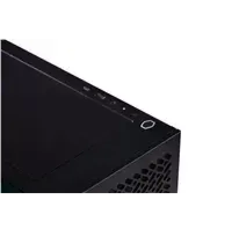 Datora korpuss Cooler Master Elite 302 Lite, mATX, melns