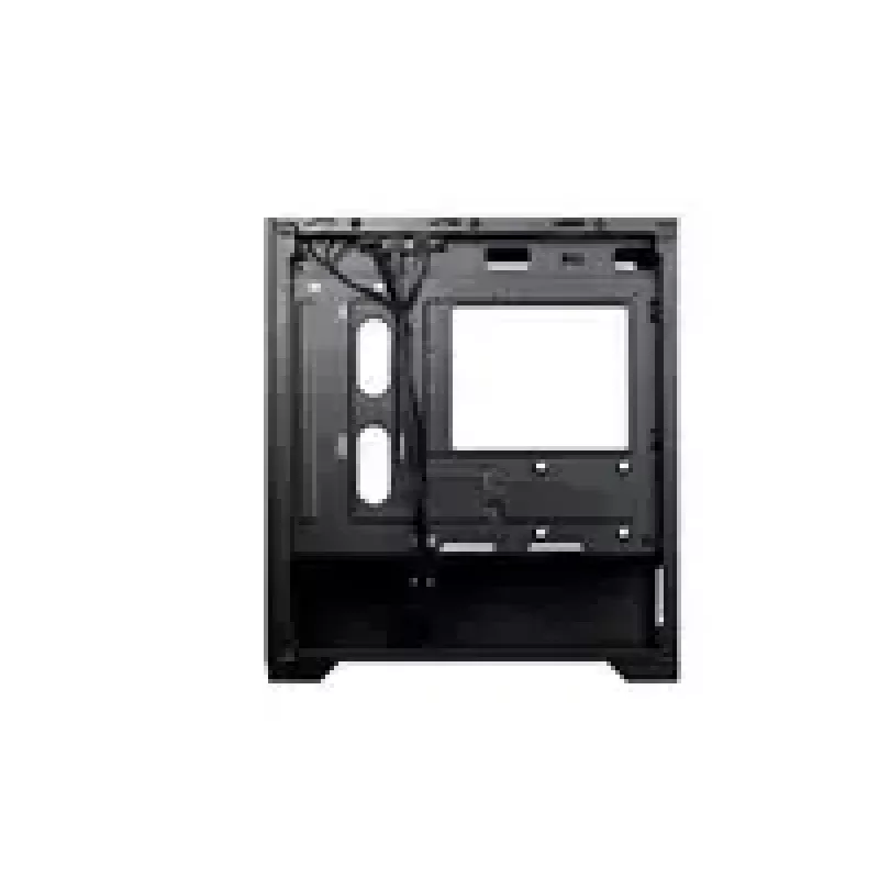 Datora korpuss Cooler Master Elite 302 Lite, mATX, melns