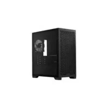 Datora korpuss Cooler Master Elite 302 Lite, mATX, melns