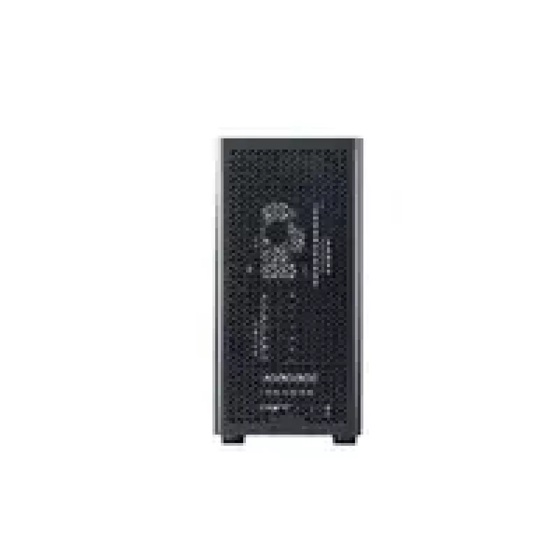 Datora korpuss Cooler Master Elite 502 Lite, ATX, melns
