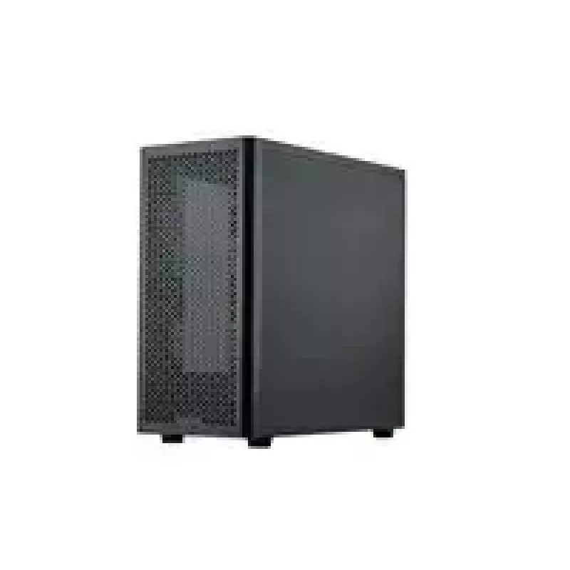 Datora korpuss Cooler Master Elite 502 Lite, ATX, melns