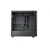 Datora korpuss Cooler Master Elite 502 Lite, ATX, melns