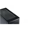 Datora korpuss Cooler Master Elite 502 Lite, ATX, melns