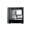 Datora korpuss Cooler Master Elite 502 Lite, ATX, melns