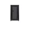 Datora korpuss Cooler Master MasterFrame 400 Mesh Melns mATX ar caurspīdīgu sānu paneli un 1× 120 mm ARGB ventilatoru