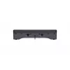 Portatīvais skaļrunis DEFENDER Z2 melns, vadu USB, 6W RMS, SNR 70 dB, 80–18000 Hz, kuba dizains