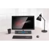 Portatīvais skaļrunis DEFENDER Z2 melns, vadu USB, 6W RMS, SNR 70 dB, 80–18000 Hz, kuba dizains