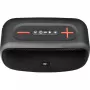 Defender Q5 Stereo Portable Bluetooth Speaker, 20W, LED Illumination, FM Radio, TWS