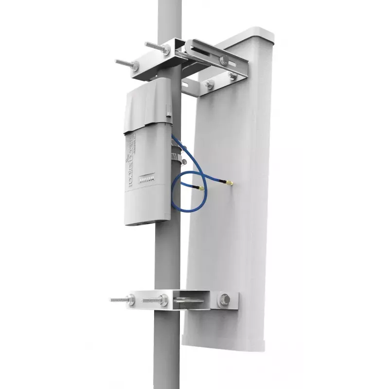 Bezvadu maršrutētājs Mikrotik NetBox 5 5GHz 802.11ac