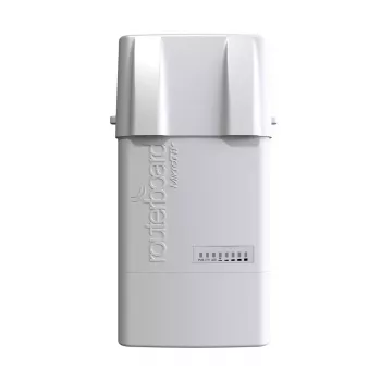 Bezvadu maršrutētājs Mikrotik NetBox 5 5GHz 802.11ac