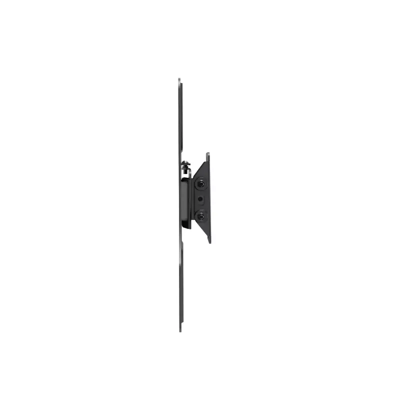 TV stiprinājums Vision VFM-W2X2TV2 106,7 cm (42 collas) Melns