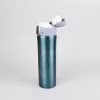 Vakuuma termoss Feel-Maestro MR-1641 0,45 L zils