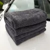 Mikrošķiedras tīrīšanas lupatiņa ColorWay CW-4412 Extra Dry — universāls izmērs automašīnu un mājas tīrīšanai