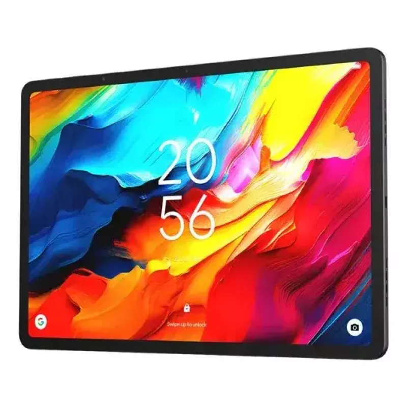 TCL NXTPAPER 14 Mediatek 256 GB 36.3 cm (14.3 collas) 8 GB Wi-Fi 5 (802.11ac) Android 14 Pelēks